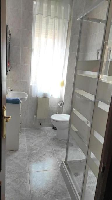 Ohana Apartment Palencia Exterior photo